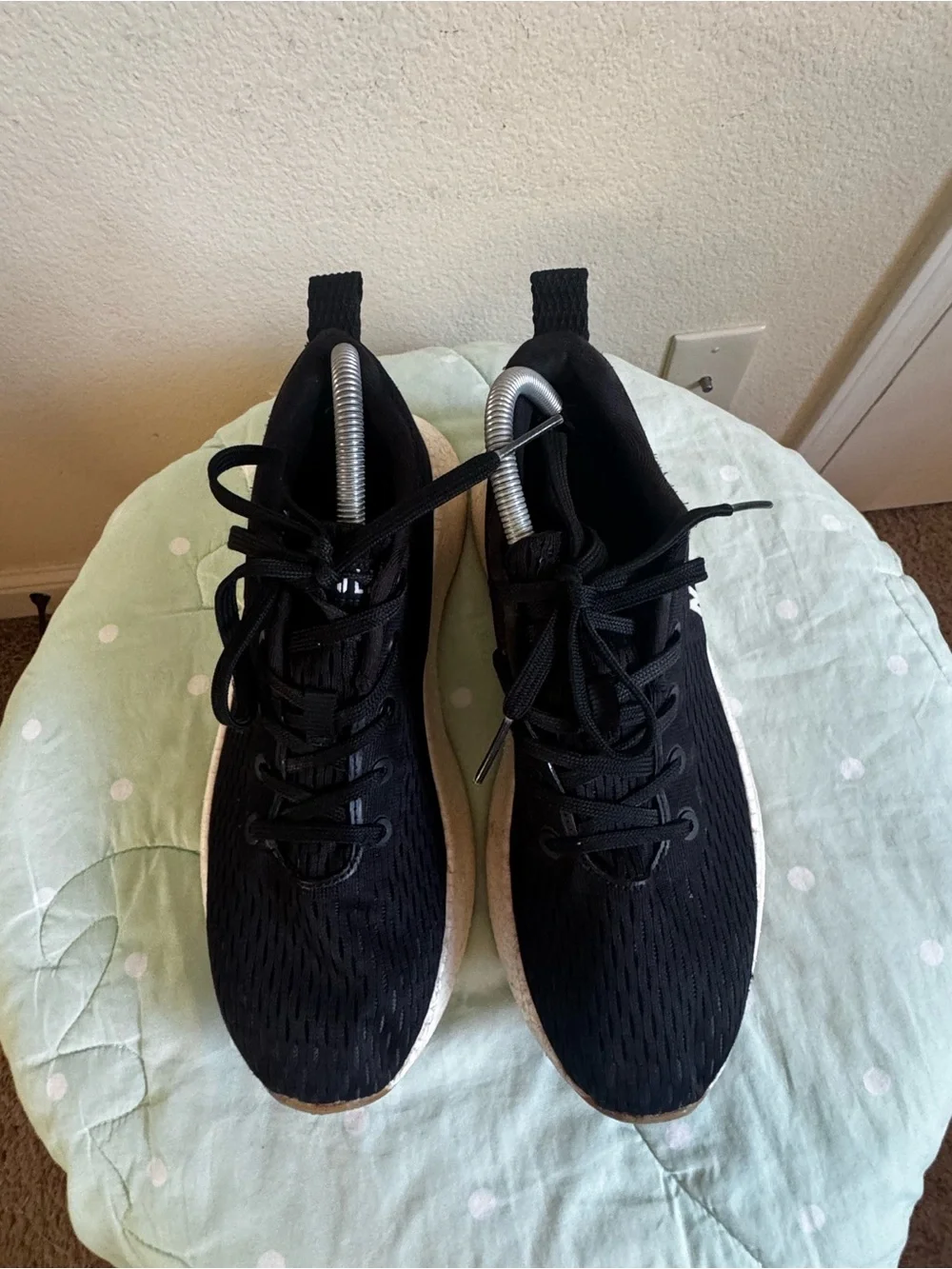 NOBULL Runner+ athletic running shoes Womens size 9.5